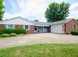 1345 Royal Oak Dr, Mansfield, OH 44906