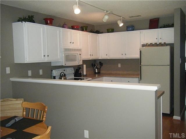 Updated Kitchen 