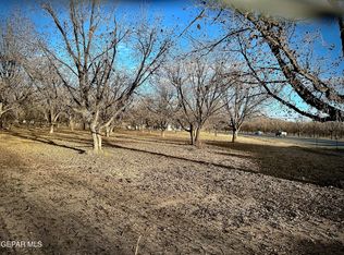 Farm Rd #259, Canutillo, TX 79835