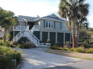 2 56th Ave, Isle Of Palms, SC 29451
