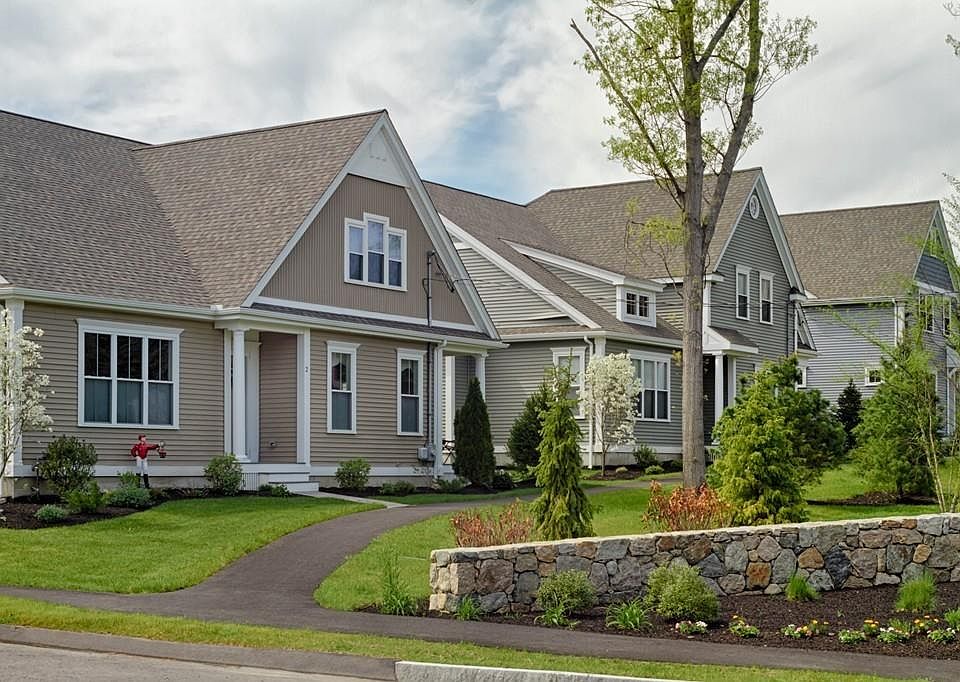 1st image of 26 Millstone Dr #23