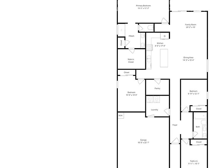 17930 W Villa Chula Ln — Photo 2
