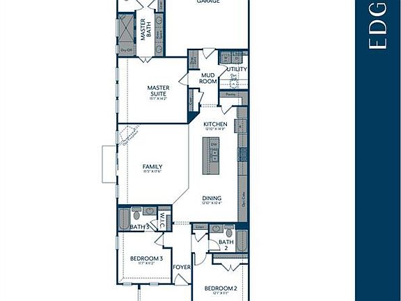 2nd image of 12944 Shepherds Hill Ln
