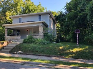 1120 W 8th St, Bloomington, IN 47404