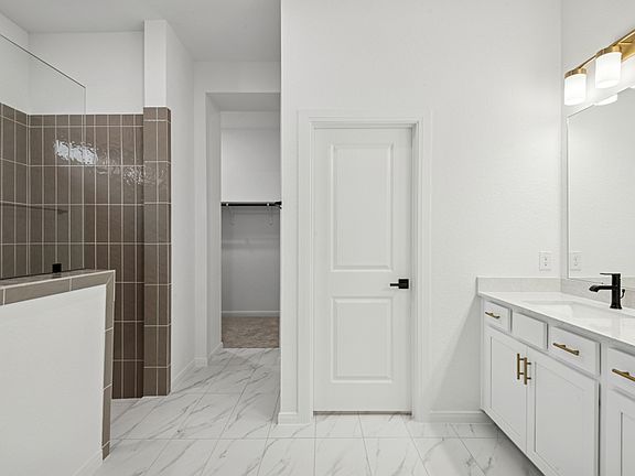 Owner s Bath
