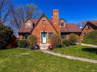 2709 Roosevelt Blvd, Middletown, OH 45044