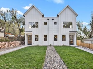 121 S 13th St, Colorado Springs, CO 80904