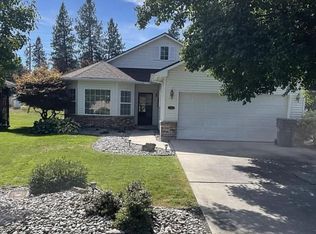 227 W Frontier Trl, Post Falls, ID 83854