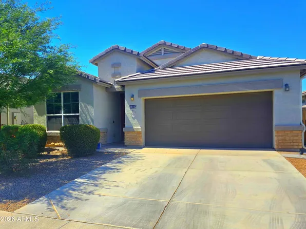 38142 W SAN ILDEFANSO Avenue, Maricopa, AZ 85138