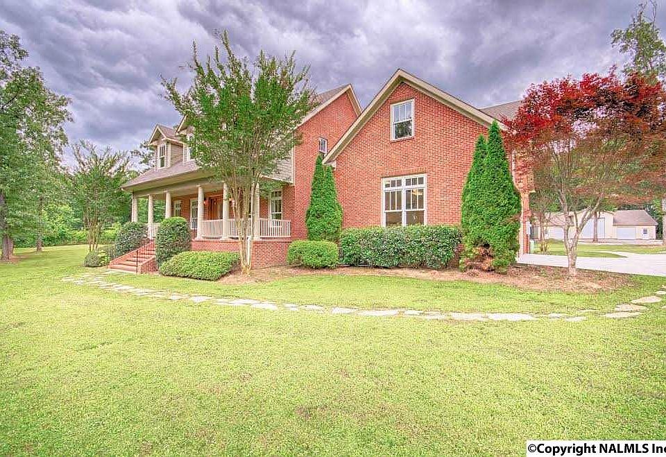 18621 Yarbrough Rd, Athens, AL 35613 Zillow