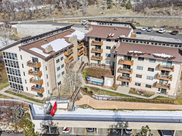 2215 Storm Meadows Dr #550, Steamboat Springs, CO 80487