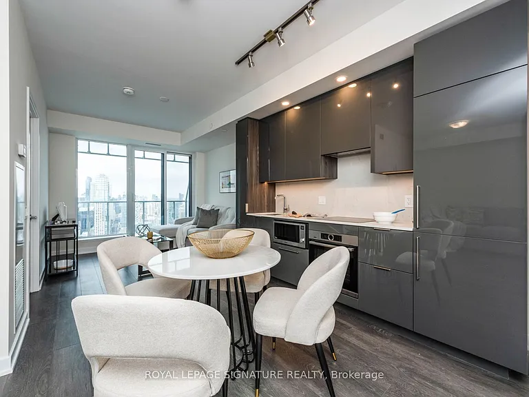 28 Freeland St #5006 — Photo 1