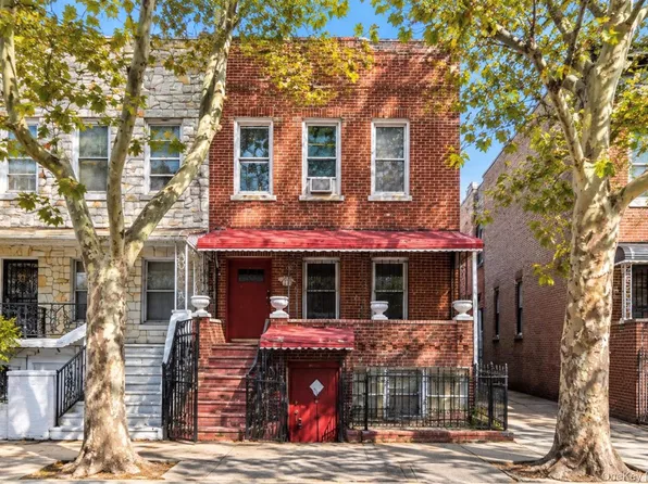 487 East 93rd Street, Brooklyn, NY 11212