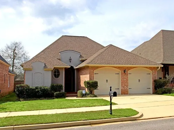 3447 Rue Royal, Mobile, AL 36693