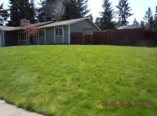 11014 202nd Street Ct E, Graham, WA 98338