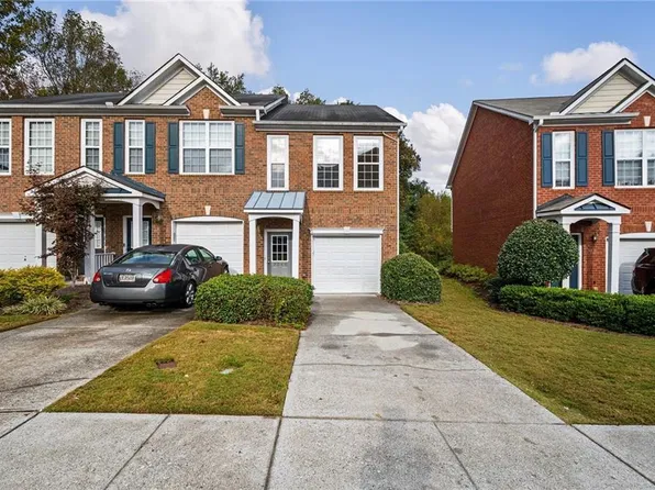 3246 Mill Springs Cir, Buford, GA 30519