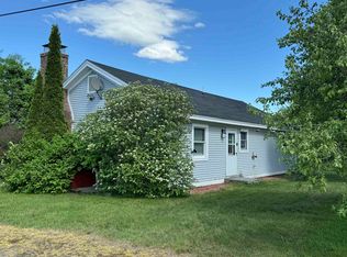 1249 Waterman Rd, Johnson, VT 05656
