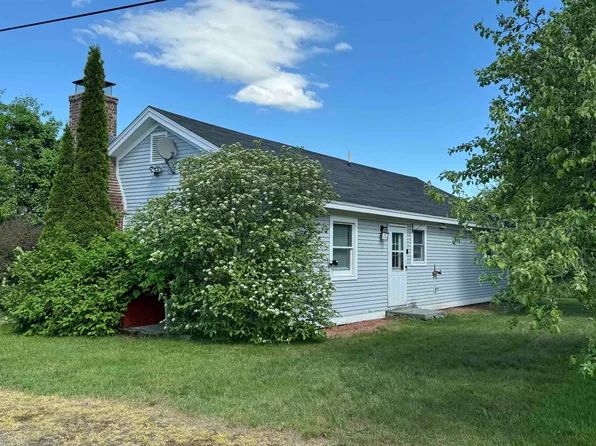 1249 Waterman Road, Johnson, VT 05656-9141