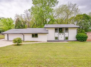 1821 Fayetteville Ct SE, Atlanta, GA 30316