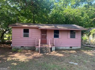 222 Bishop St, Marshallville, GA 31057