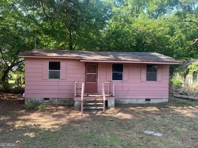 222 Bishop St, Marshallville, GA, 31057