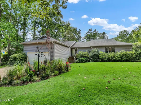 604 Tibbys Drive, Wilmington, NC 28411
