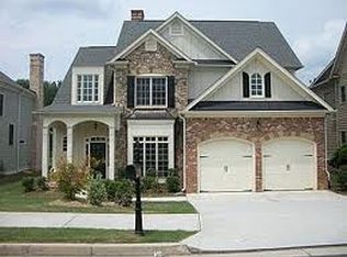 4054 Hill House Rd SW, Smyrna, GA 30082