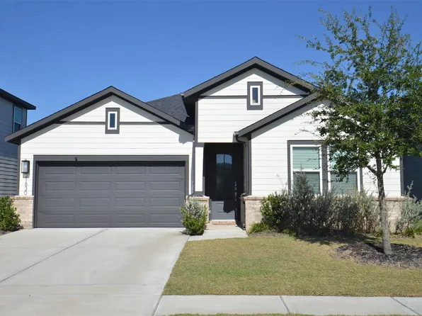 21830 Redwood Bluff Trl, Cypress, TX 77433