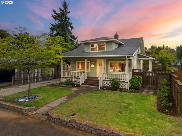 5903 SE Malden St, Portland, OR 97206