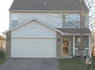 1901 Prominence Dr, Grove City, OH 43123