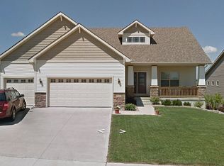 1409 17th St SE, Altoona, IA 50009