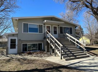 363-357 Mellette Ave SW, Huron, SD 57350