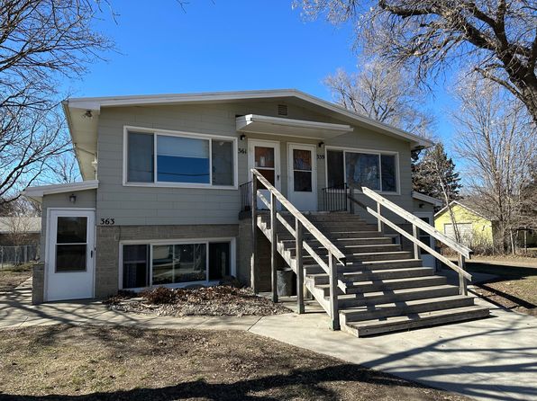 363-357 Mellette Ave SW, Huron, SD 57350
