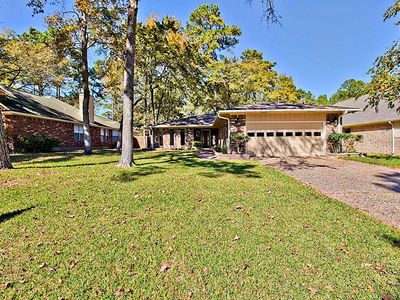 12614 Brontton Ct, Montgomery, TX, 77356