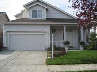 1208 SE 179th Ave, Vancouver, WA