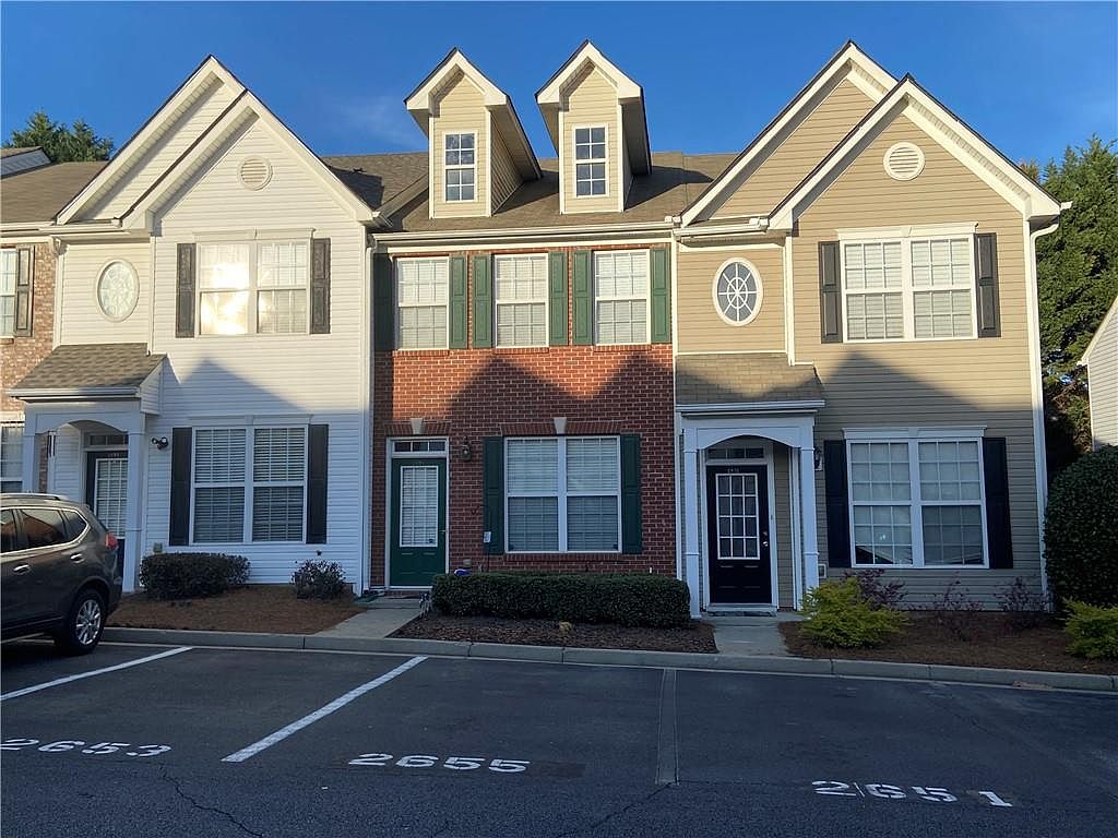 2651 Heathrow Dr, Lawrenceville, GA 30043 Zillow