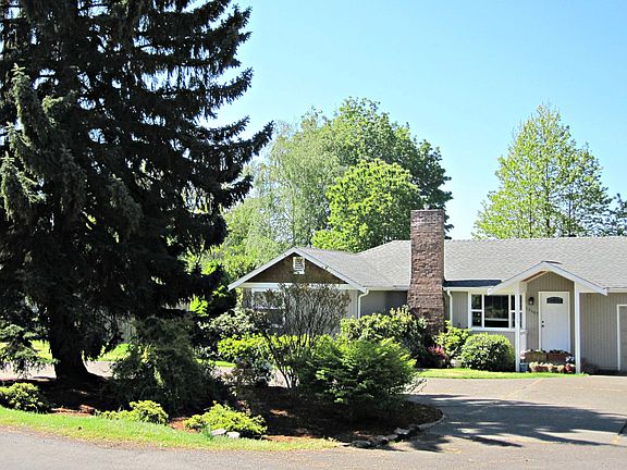 Front Driveway