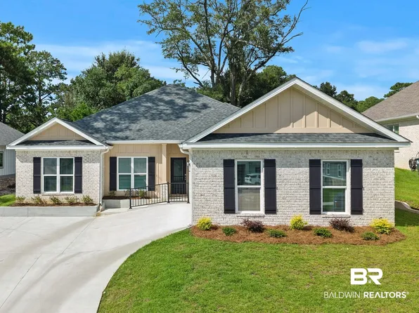 30288 Persimmon Dr, Daphne, AL 36527