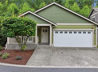 The Commons At Cordata, Bellingham, WA 98226