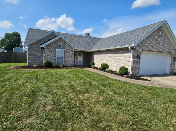 4223 Limestone Trce, Jeffersonville, IN 47130