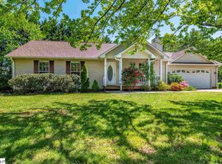 478 Tanyard Rd, Greenville, SC 29609