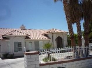 6659 Viewpoint Dr, Las Vegas, NV 89156
