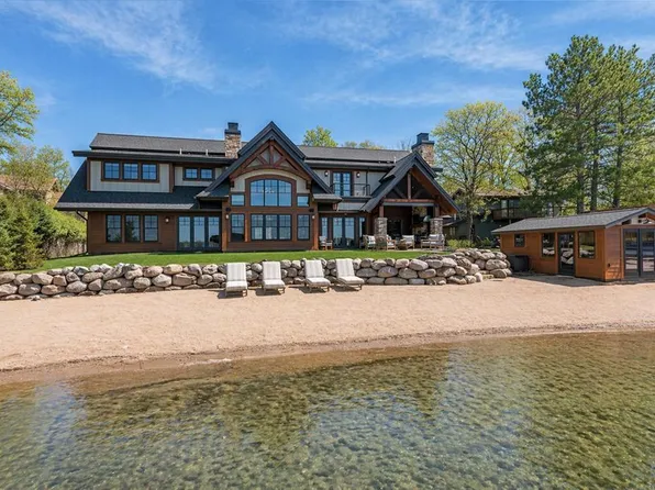 1344 Pike Bay Rd, East Gull Lake, MN 56401