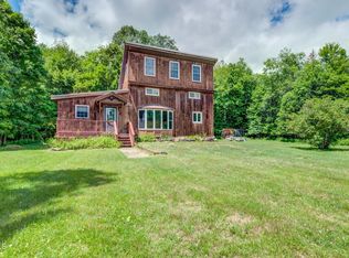 119 Haskell Rd, Piseco, NY 12139