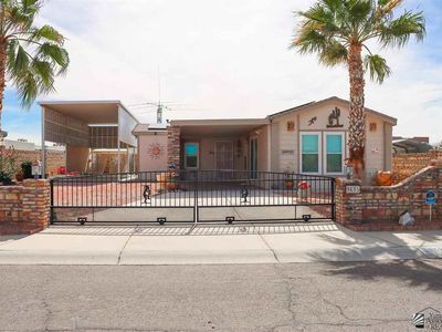 9685 E 35th St, Yuma, AZ, 85365