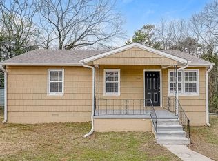 2516 4th Way NW, Birmingham, AL 35215