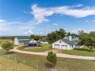 730 W Clinton St, Dublin, TX 76446
