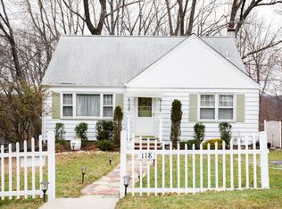 118 Belleview Ave, Butler, NJ 07405