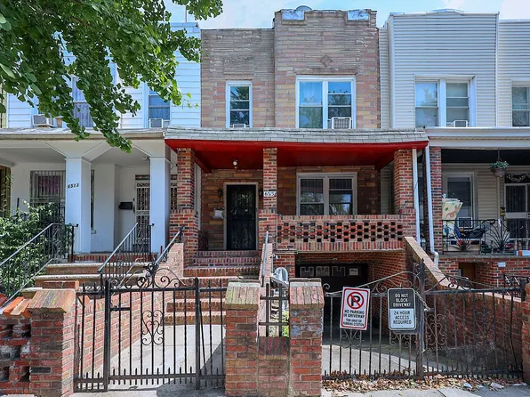 6515 17th Ave, Brooklyn, NY 11204