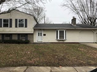 3601 Kline South Dr, Indianapolis, IN